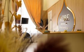 Kore Luxury Suite E Spa